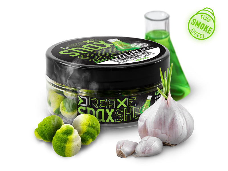 D SNAX SHELL Köder 10mm/30g