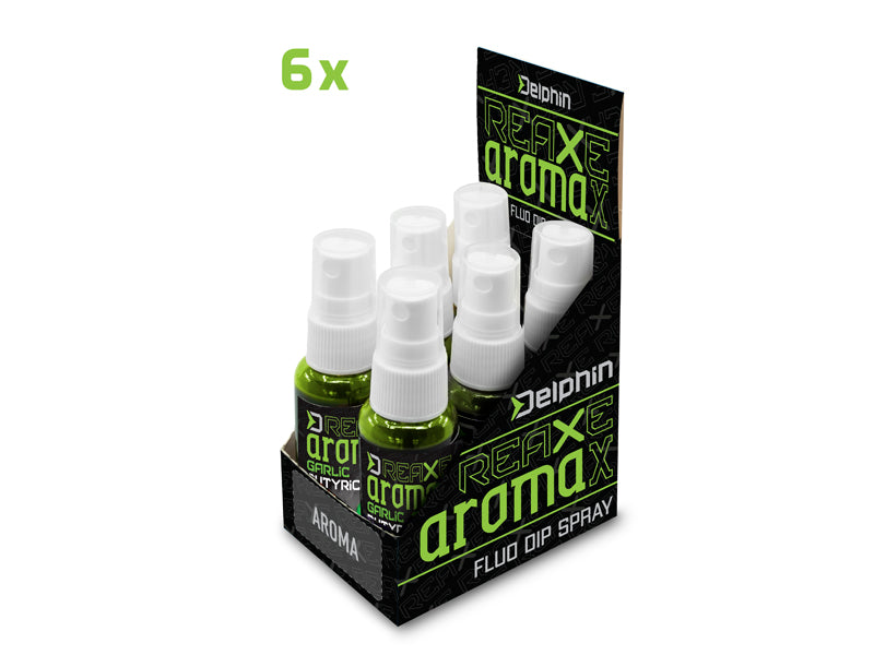 Delphin AromaX/30ml Dip-Spray