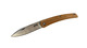 Herbertz Taschenmesser, Zebranoholz