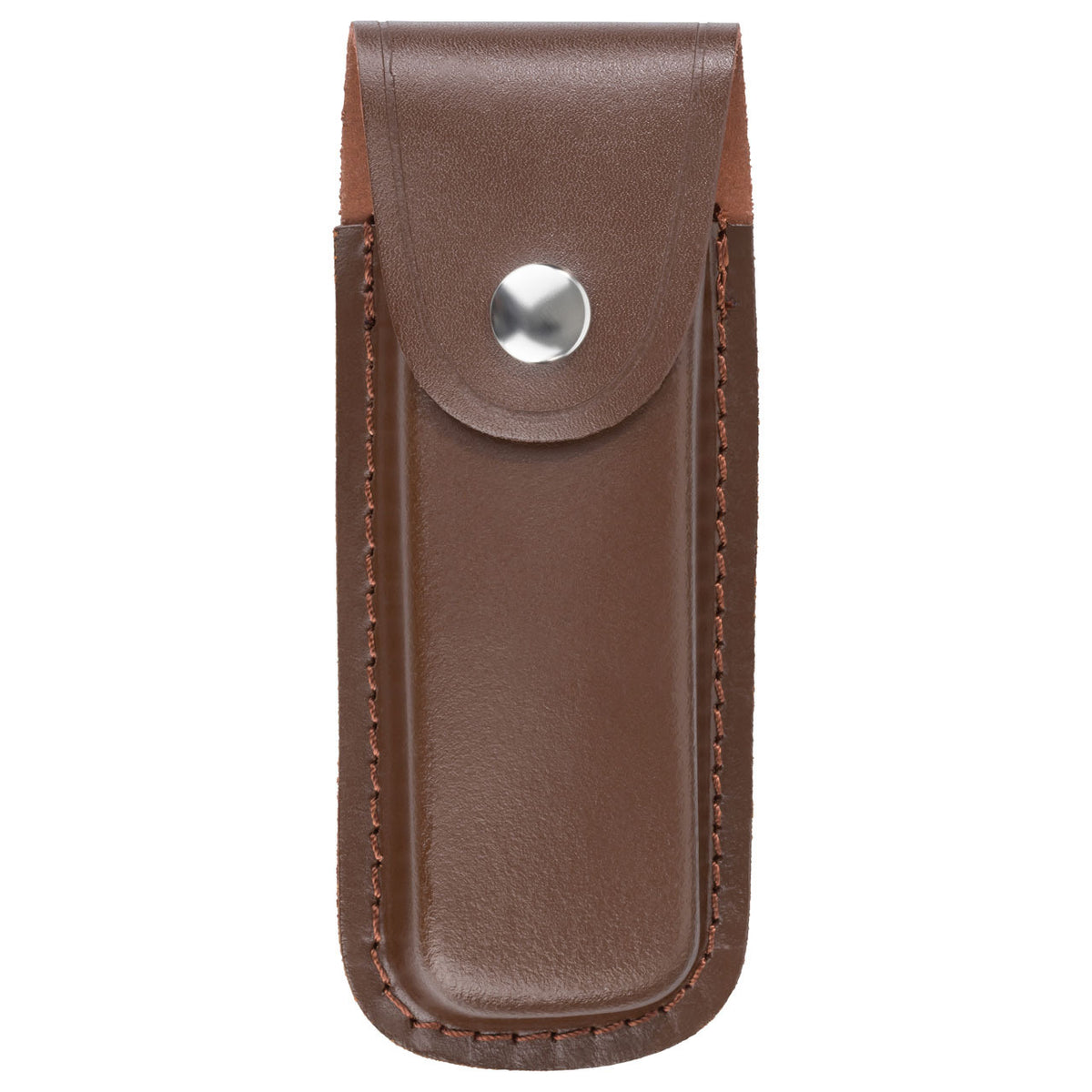 CJH Etui braun für Messer 13 cm