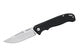 Herbertz Taschenmesser Performance Liner Lock D2, schwarz G10