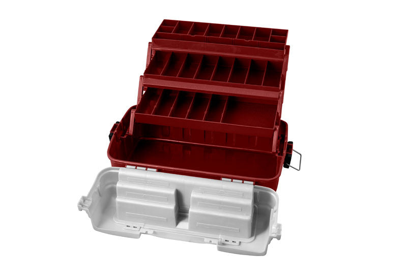 Kunstköderbox Delphin TBX MultiCase