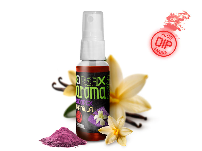 Delphin AromaX/30ml Dip-Spray