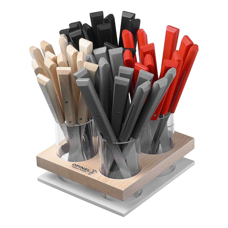 Opinel Modul Bon Appetit, ohne Messer