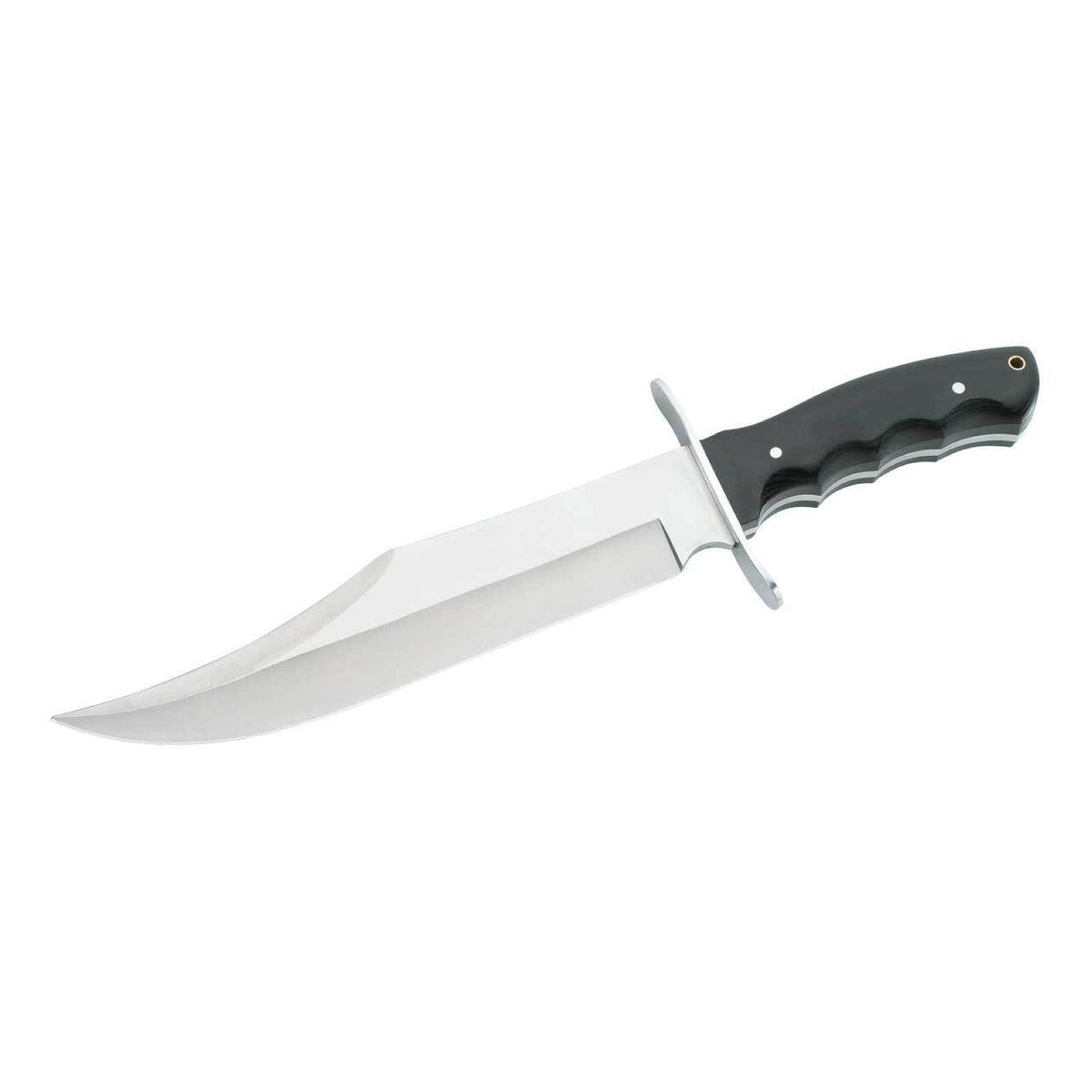 CJH Bowie-Messer, Pakkaholz