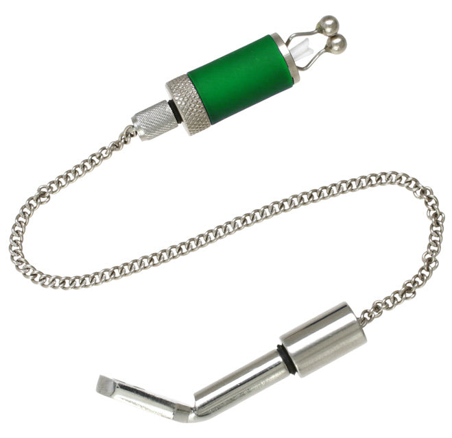 Mikado Bissanzeiger - Hanger Metall - Grün - 1 Stk.