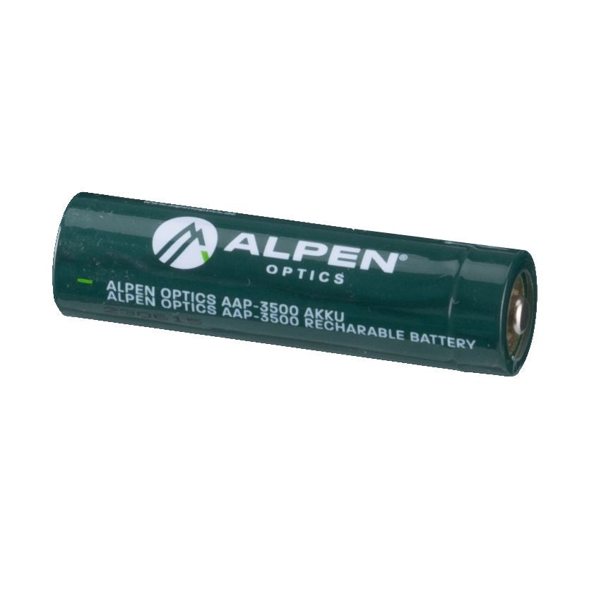 ALPEN OPTICS Akkupack APP-3500