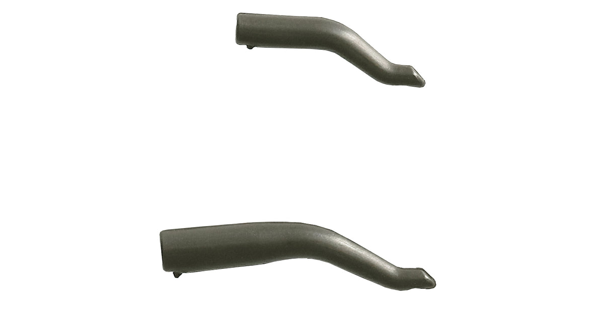 Mikado Hook Aligner - Befleckt Größe S( Haken 6-8) - 8 Stk.