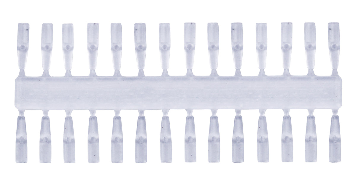 Mikado Stopper - Method Feeder - Push Stop - Transparent - 1 Stk.