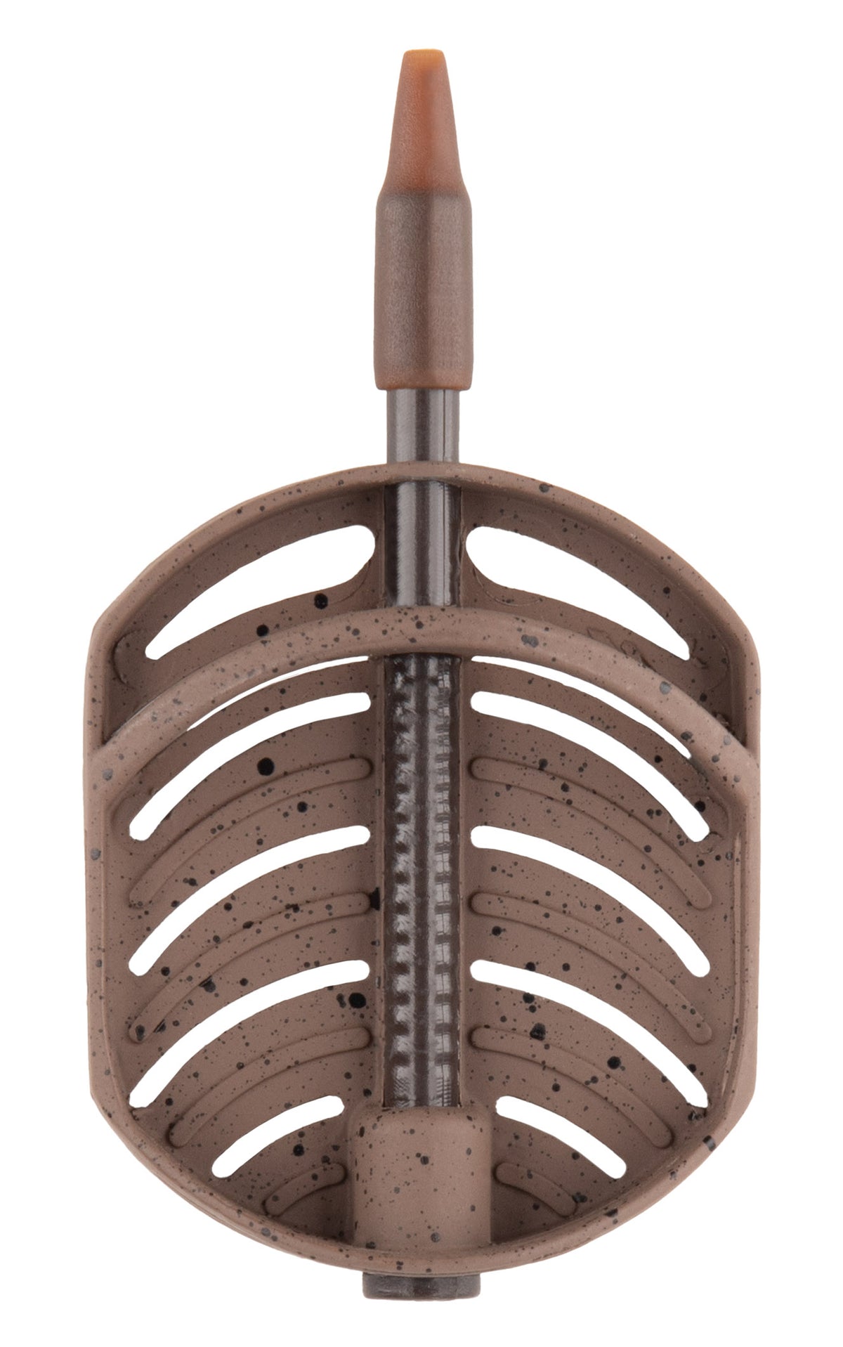 Mikado Futterkorb - Carp Feeder - Q.M.F. System - 60g - 1 Stk.