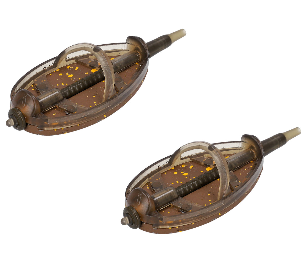 Mikado Feeder - Method Feeder "DOUGLAS" Q.M.F. System L - 40g - 2 Stk.