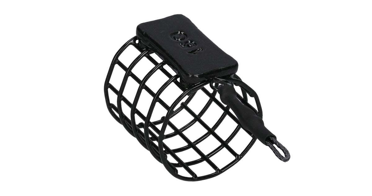 Mikado Feeder - Rund 4K Light - 20g(25X25) - 1 Stk.