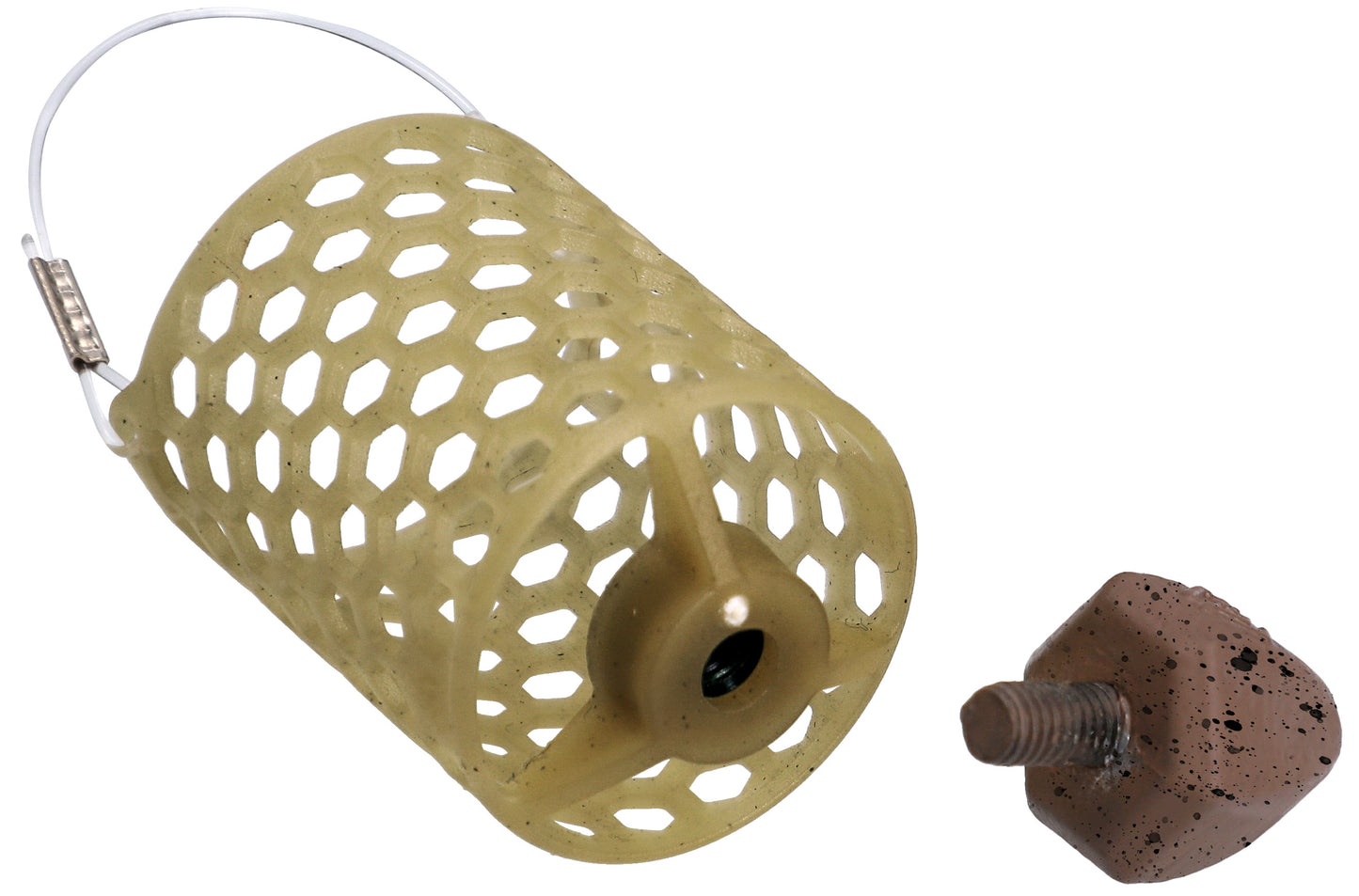 Mikado Feeder - Distanz Schneller Wechsel - 40G(25X32) - 1 Stk.