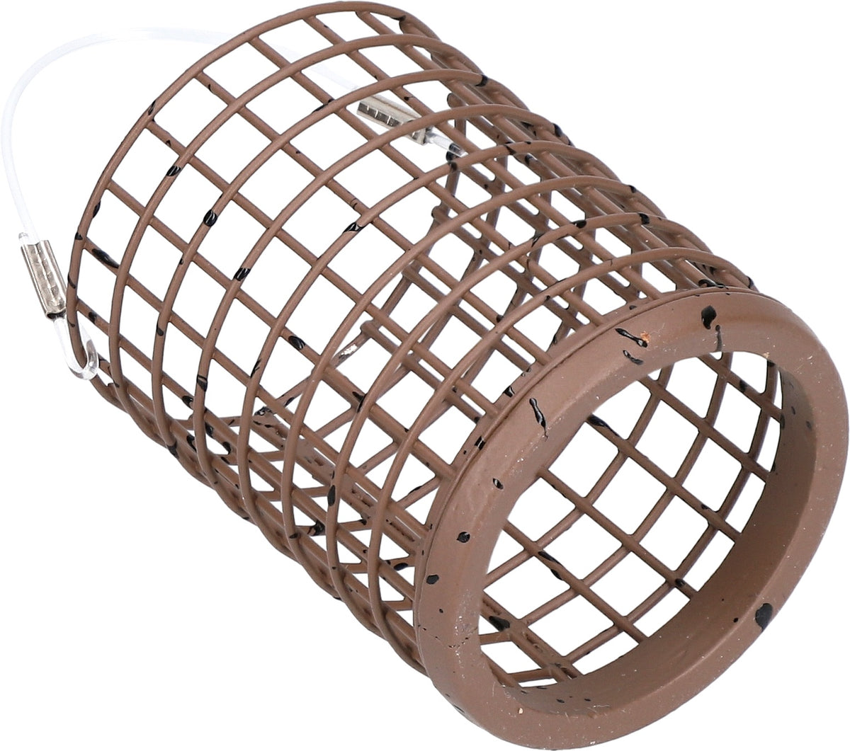 Mikado Feeder - Open Bait Up Feeder - Size L (45x58mm) - 1 Stk.