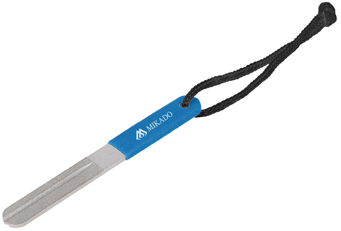 Mikado Schärfer - Diamant 10cm - 1 Stk.