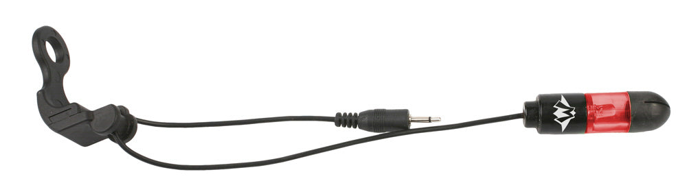 Mikado Bissanzeiger - Led Hanger - Hanger - Rot - 1 Stk.