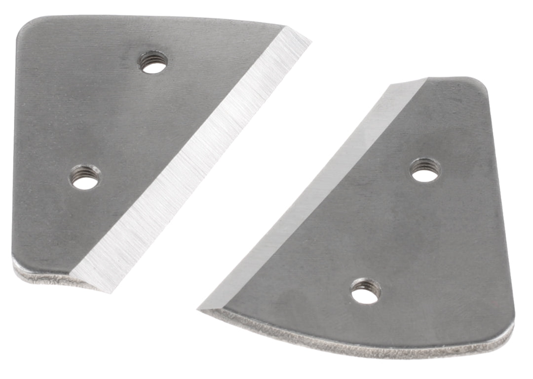 Mikado Ersatzmesser - Für Classic Ice Drill 130 Mm - 1 Set