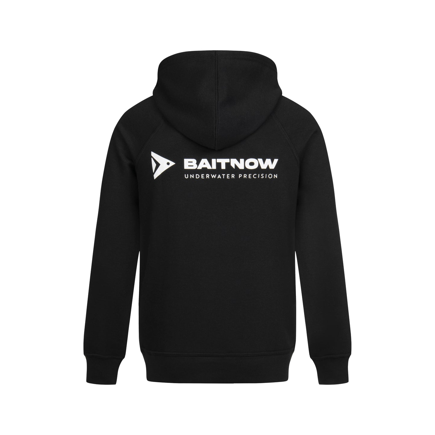 Mikado Angler Hoodie Baitnow Classic GR. Xxl – OPK. 1 STK.