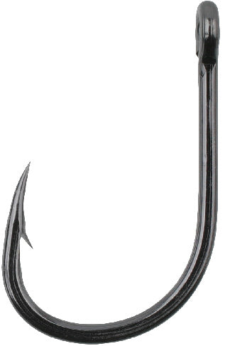 Mikado Haken - Territory - Wide Gape NR. 2 - Teflon Beschichtet - 10 Stk.