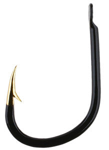Mikado Haken - Golden Point - Iseama NR. 6 Gb - 10 Stk.