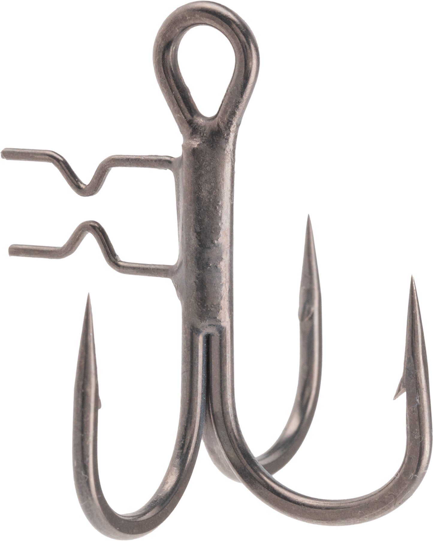 Mikado Drillingshaken - Jaws Vertical Nr 2 - 6 Stk.