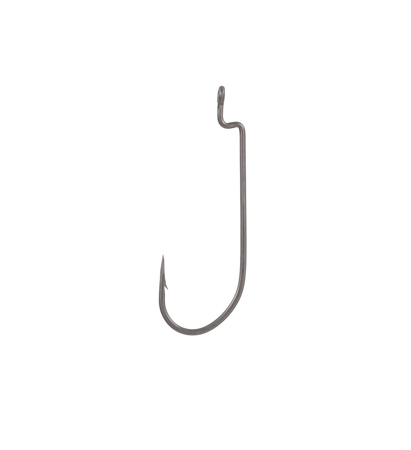 Mikado Haken - Jaws Drop Shot Worm Nr 4/0 - 5 Stk.