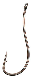 Mikado Haken - Sensual - Ryusen W/RING NR. 1 Bn - 10 Stk.