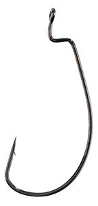 Mikado Haken - Sensual - Offset Big Eye NR. 6 Bn - 5 Stk.
