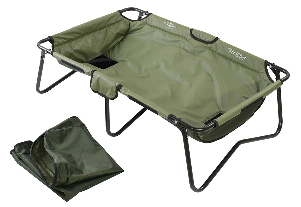 Mikado Matte - Territory Cradle - Zum Abhaken - 1 Stk.