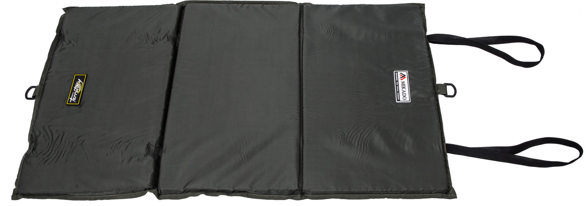 Mikado Matte - First Mat - Zum Abhaken Und Wiegen 87x49cm - 1 Stk.