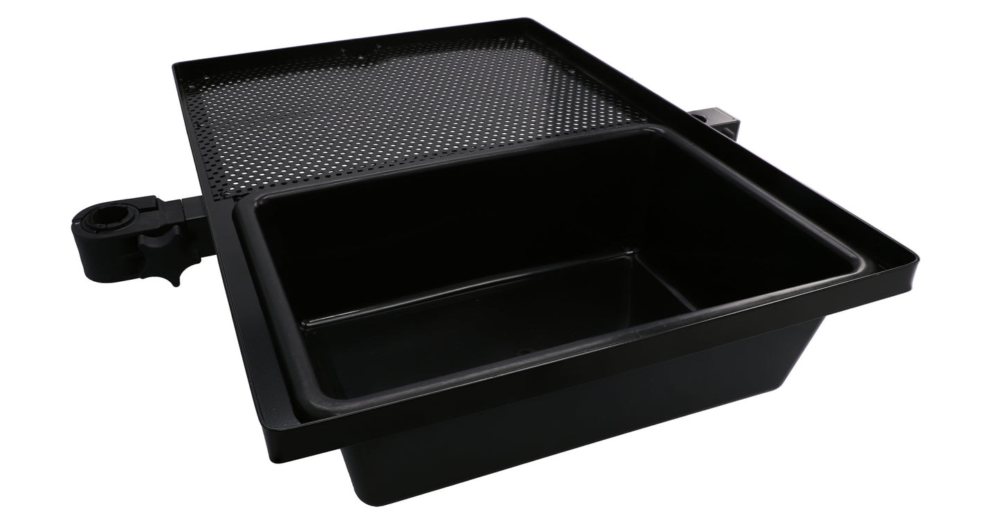 Mikado Plattform - Mit Fach 50x36cm - 1 Stk.