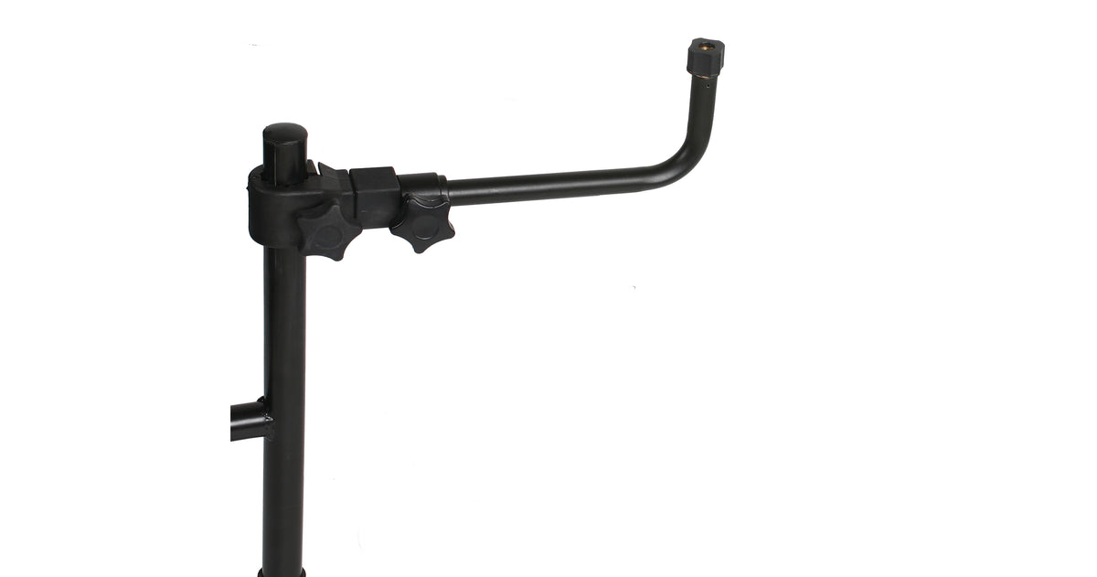 Mikado Halter - Für Setzkescher Gebogen 8cm - 1 Stk.