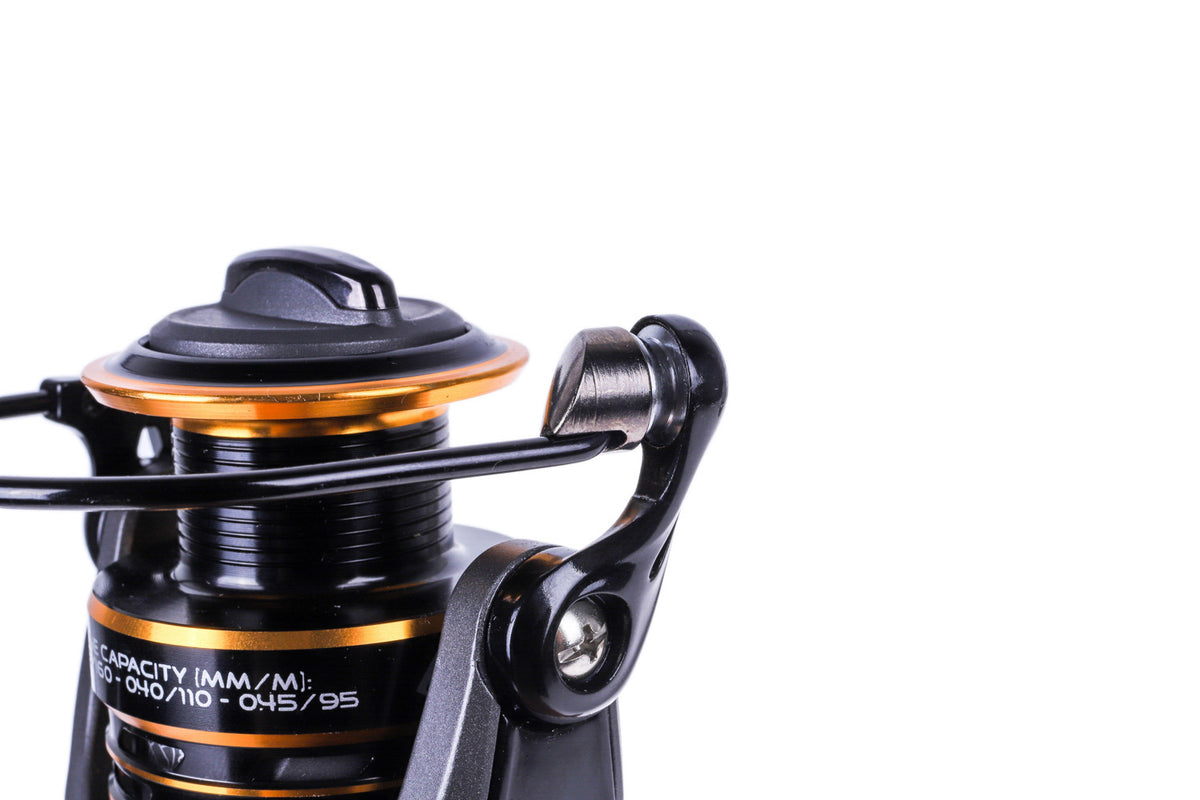 Mikado Rolle - Carus 3006 Fd - 1 Stk.