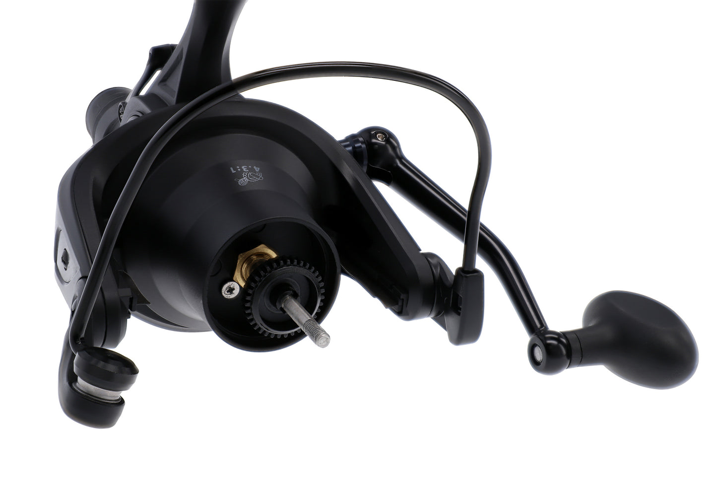 Mikado Rolle - M-Ka Fr Carp 8005 + Schnur Dreamline 0,35 - 1 Stk.