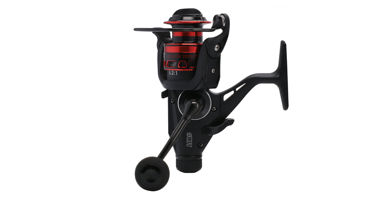 Mikado Rolle - Mft Runner 3008 - 1 Stk.