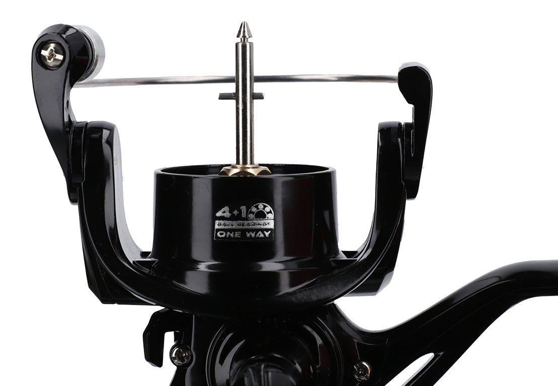 Mikado Rolle - Intro Float 4005 Rd - 1 Stk.