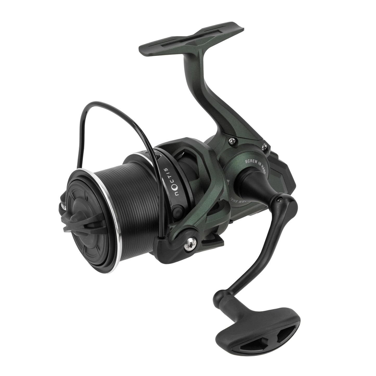 Mikado Rolle - Noctis Distance Feeder 6507 - 1 Stk.