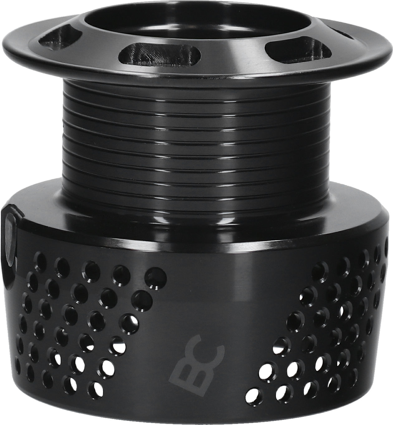 Mikado Ersatzspule Tief - Black Crystal 3005 - 1 Stk.