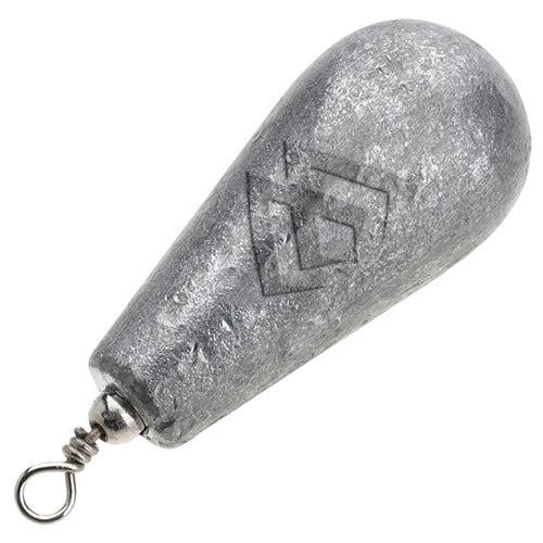 Mikado Blei - Tränen Mit Wirbel - 40g - 1 Stk.