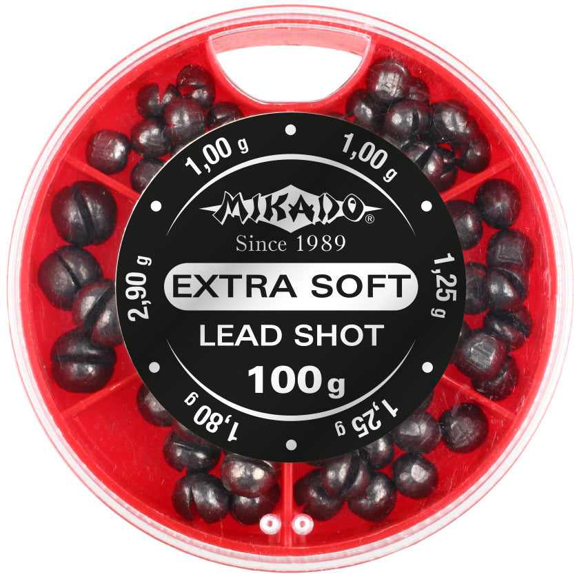 Mikado Schrot - Mikado - Grosses Set B - 100g - 1 Stk.