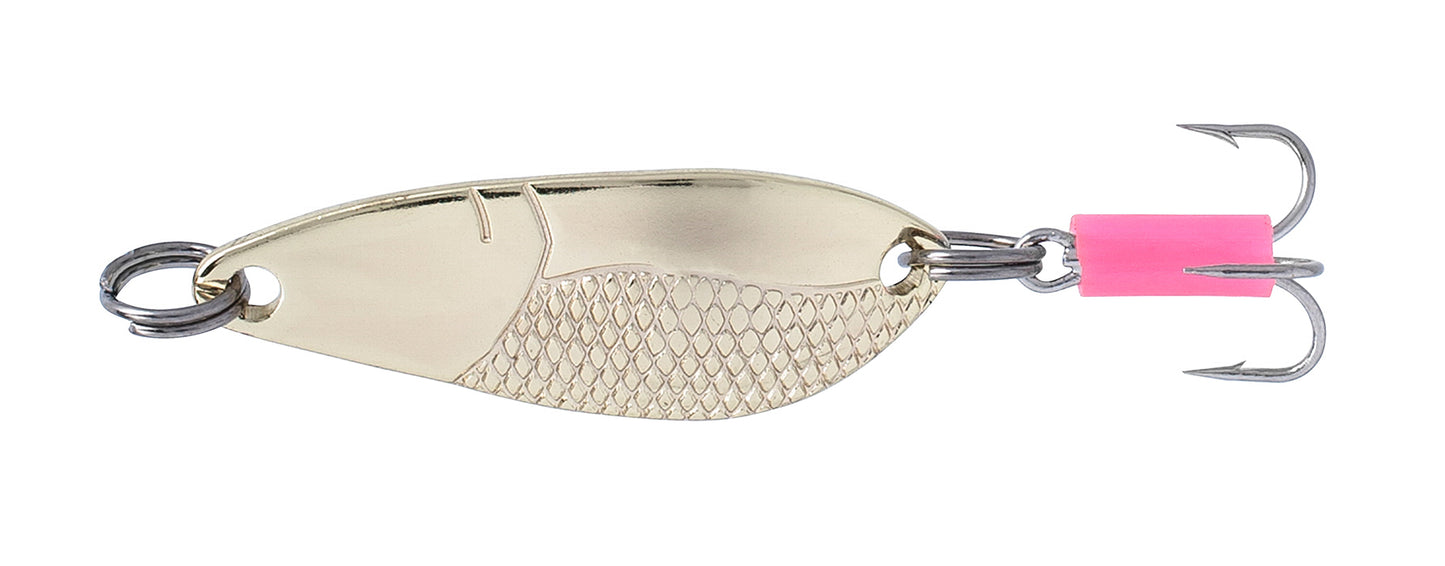 Mikado Blinker - Dancer NR. 4/23g/8.5cm - Gold - 1 Stk.
