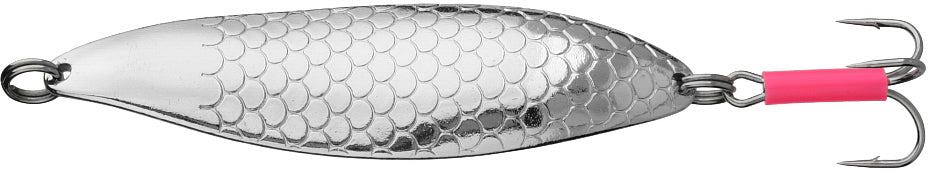 Mikado Blinker - Diver NR. 4/21g/8cm - Silber - 1 Stk.