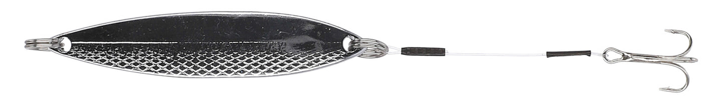 Mikado Blinker - Belona NR. 3/30g/8.5cm - Silber - 1 Stk.