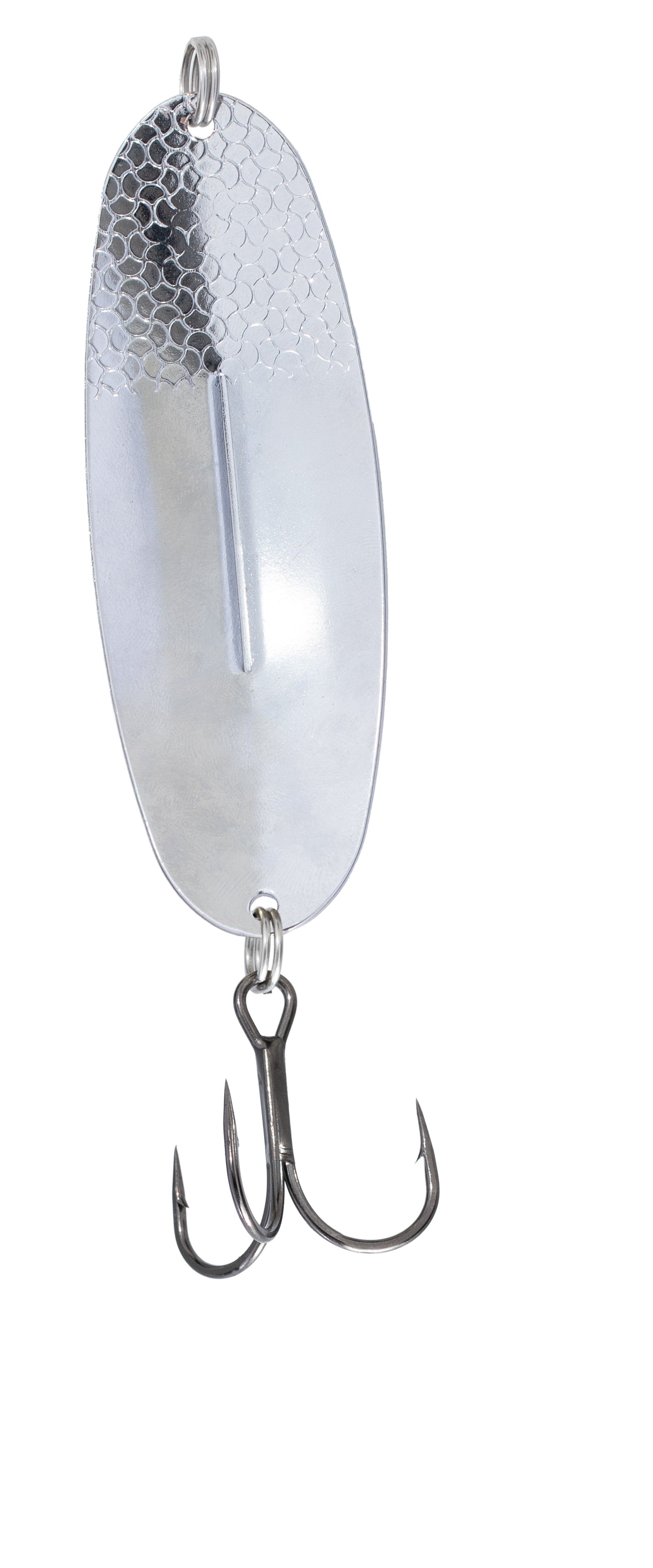 Mikado Blinker - Shallow Killer 21g/8.3cm - Silber - 1 Stk.