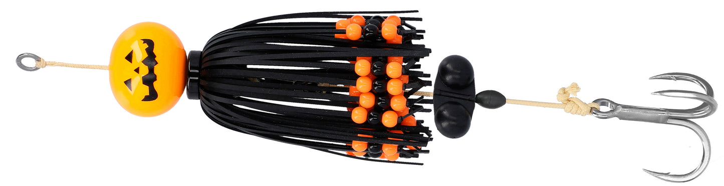 Mikado Köder - Cat Territory Bogey Pumpkin 100G - 1 Stk.