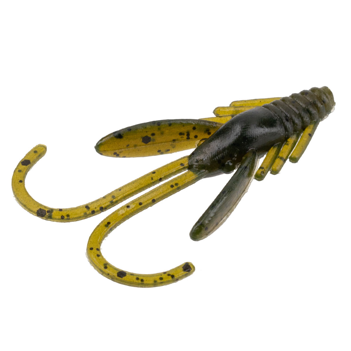 Mikado Köder - Angry Crayfish "RACZEK" 3.5cm/551 - 5 Stk.