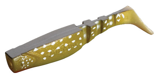 Mikado Köder - Fishunter 15cm/122 - 2 Stk.