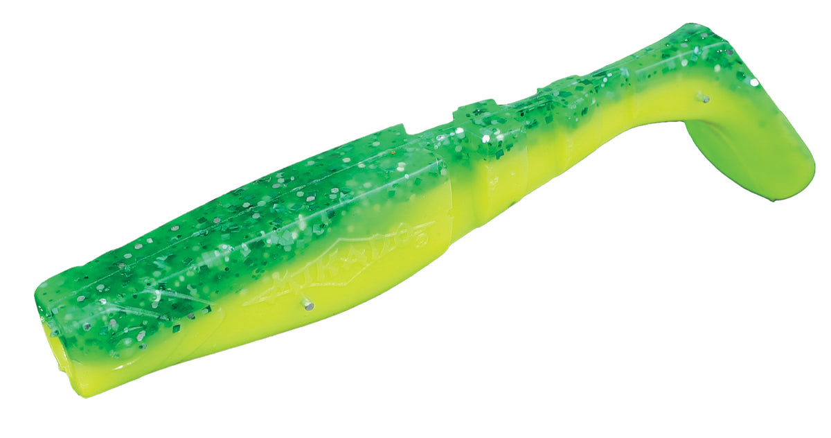 Mikado Köder - Fishunter 5cm/305 - 5 Stk.