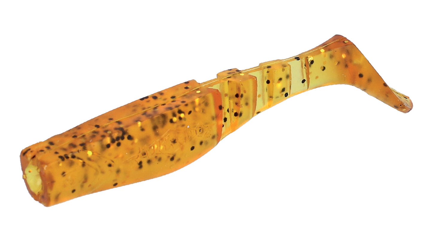 Mikado Köder - Fishunter 3.5cm/350 - 8 Stk.