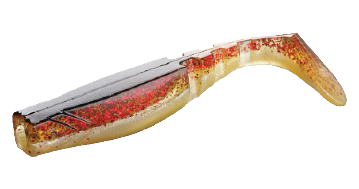 Mikado Köder - Fishunter 7cm/68 - 5 Stk.